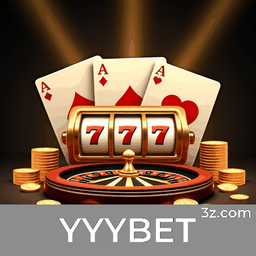 YYYBET: Seu Cassino Online Premiado e Seguro