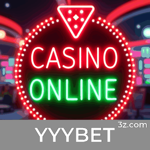 YYYBET: Descubra Jogos de Cassino e Slots Online