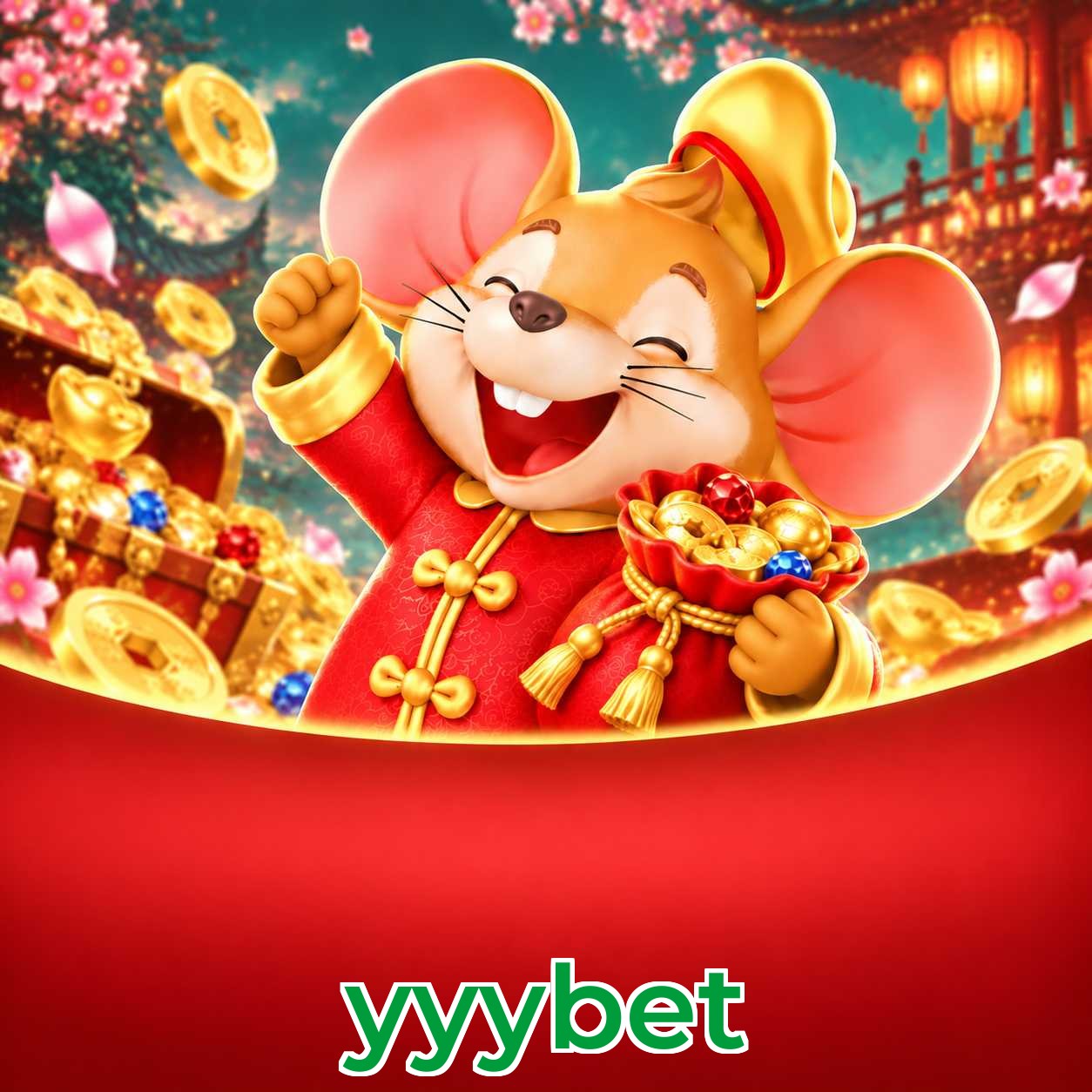 Bot yyybet Telegram