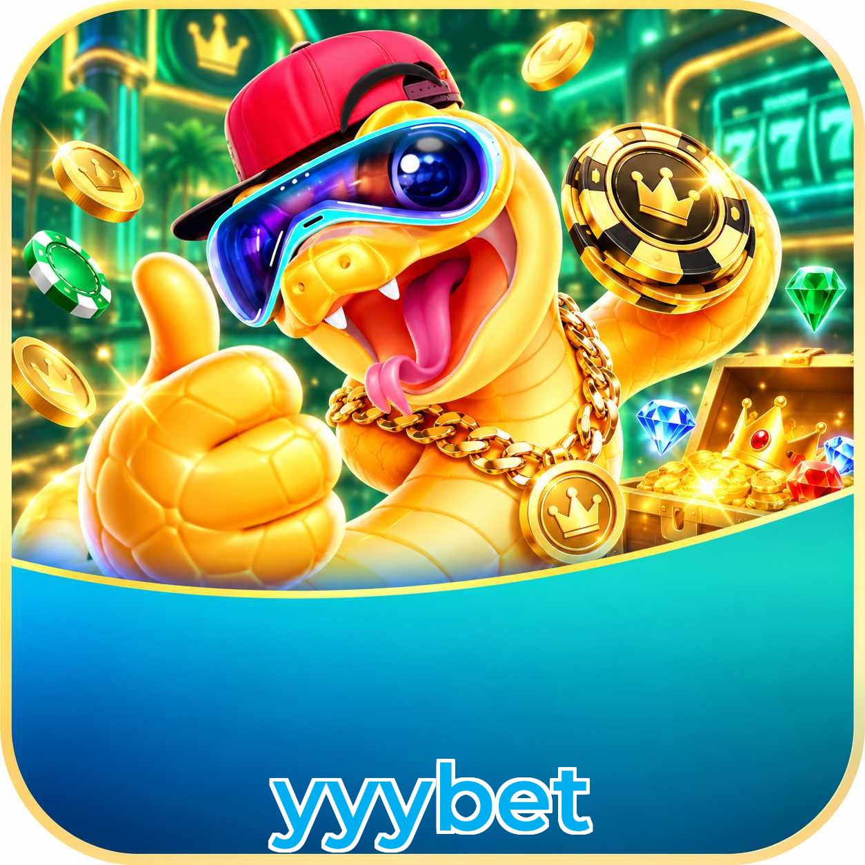 yyybet Download - Opções de Download por Plataforma