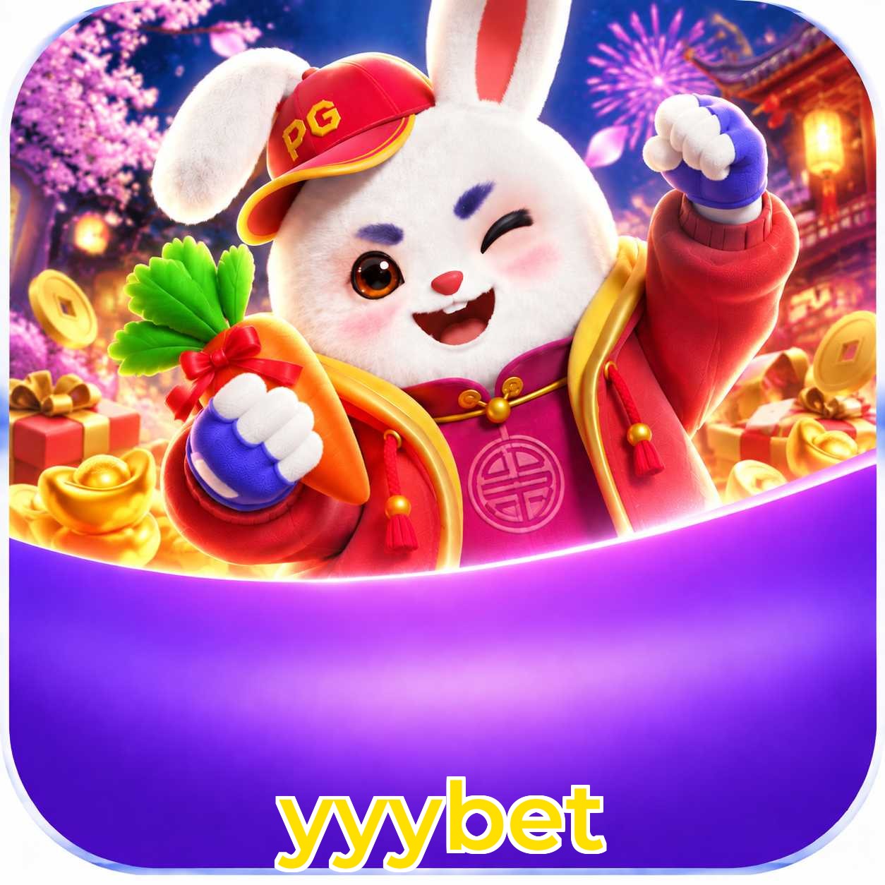 Comparação APP Mobile vs Versão Web yyybet