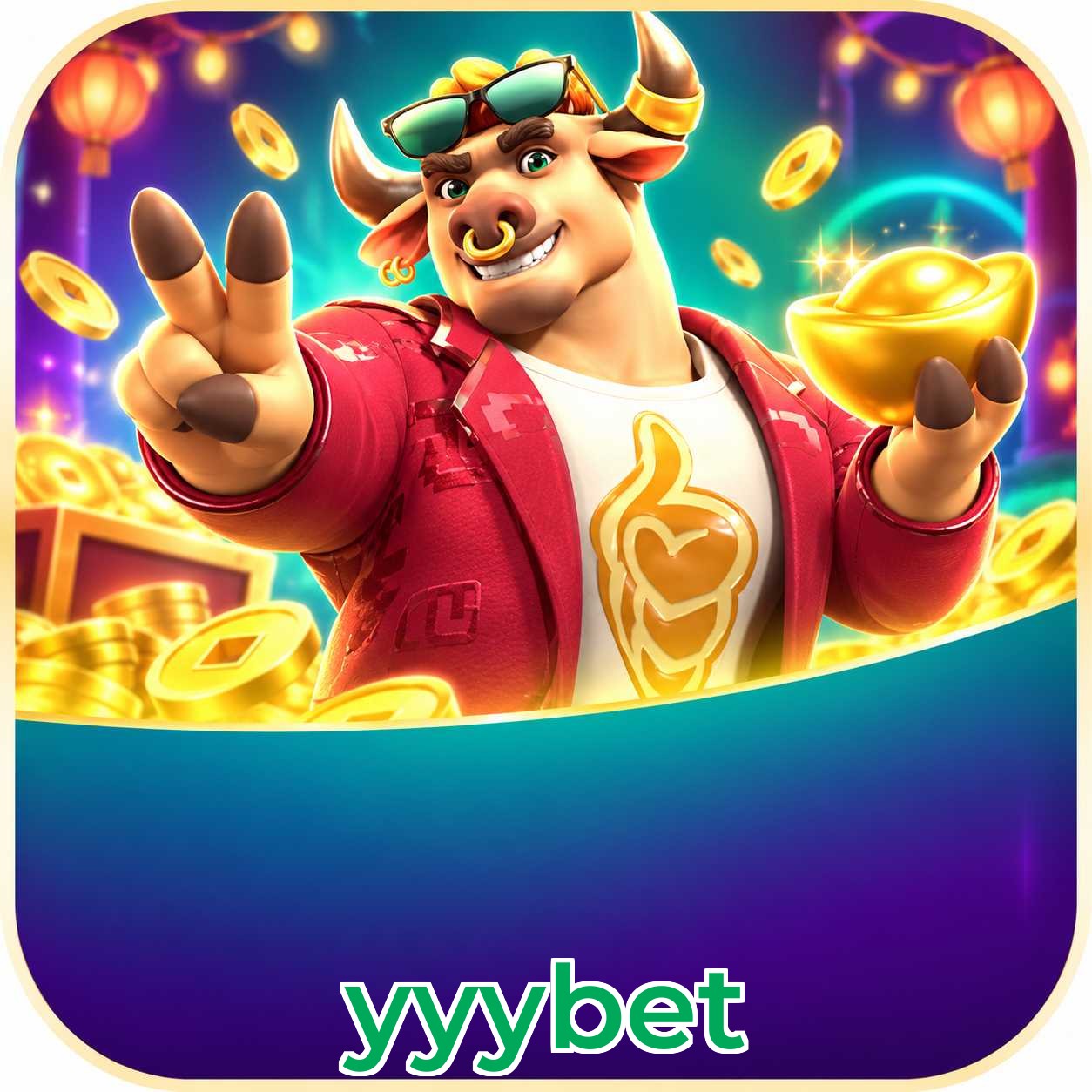 yyybet Jackpots Progressivos