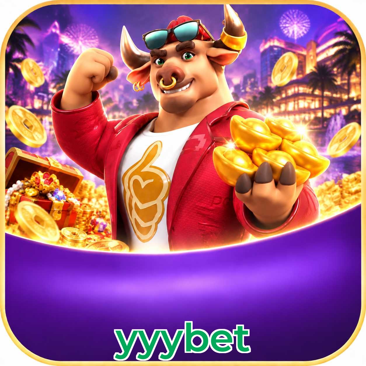 Fortune Ox Auditado