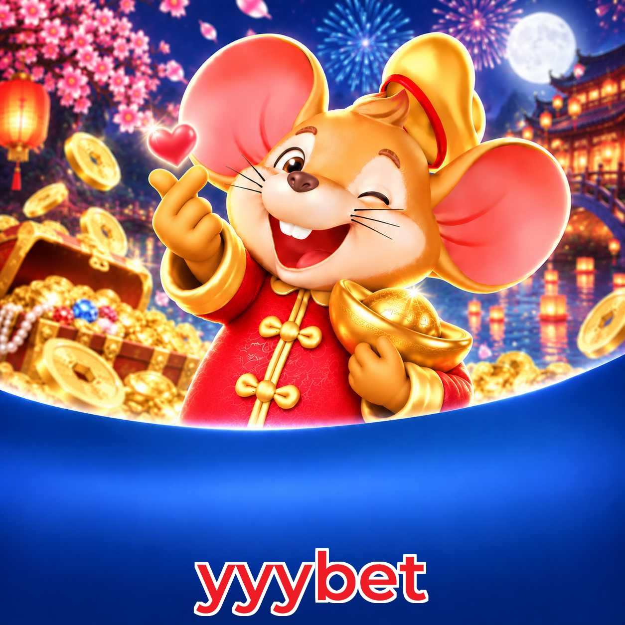 yyybet Loteria Online Brasil - Plataforma Certificada